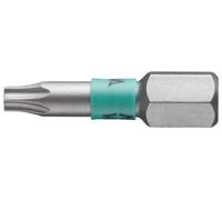 Wera bi-torsion Insert Bit Pointe Torx TX15 X 25 mm
