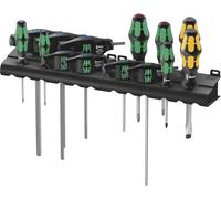 Wera 05004190001 Jeu De 14 Tournevis Bicycle Big Pack 1