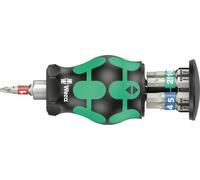 Wera Bicycle Set 11 Jeu d'embouts