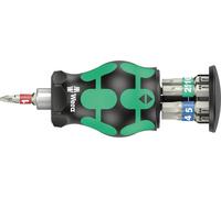 Wera Bicycle Set 11 Tournevis avec magasin de rangement
