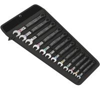 Wera Bicycle Set 12 - Ringmaulschlüssel-Satz - 12 Stücke - in Tragetasche (05004181001)