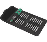 Wera Bicycle Set 2 05004171001 Jeu d'outils universelle 13 pièces
