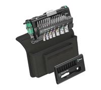 Wera Bicycle Set 3 clés et douilles - 39 pièces