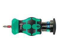 Wera "Bicycle Set 5, 2025, Set d''embouts de vissage"
