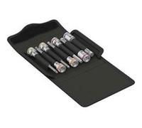 Wera Jeu de douilles et embouts Bicycle Set 8 3/8" 7 pièces 05004176001