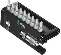 Wera Bit-Check 10 Drywall 1 05136011001 Jeu d'embouts 10 pièces