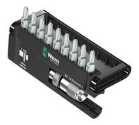 Wera Bit-Check 10 Drywall 1, 10 pièces - 05136011001