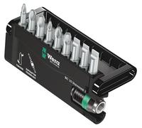 Wera Bit-Check 10 Universal 3 - 05056375001