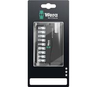 Wera Bit-Check 10 Universal 5 SB, 10 pièces - 05073416001