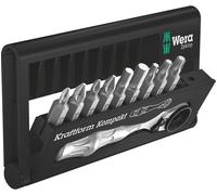 Wera Bit-Check 10 Zyklop Mini 1 - 05073645001