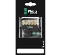 Wera Bit-Check 12 Wood 1 SB - 05136390001