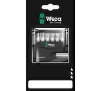 Wera Bit-Check 12 Wood 2 SB - 05136391001