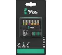 Wera Bit-Check 12 Wood TORX HF 1 SB