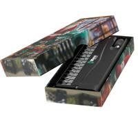 Jeu d'embouts - WERA - Universel - 30 pièces - Support 6 3 mm (1/4"") - Emballage cadeau