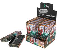 Wera Bit-Check 30 2026 NA universel Jeu d'embouts PH, TORX, carré intérieur (Robertson)