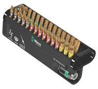Wera Bit-Check 30 Diamond 1, 30 pièces 1, 30 PIÈCES