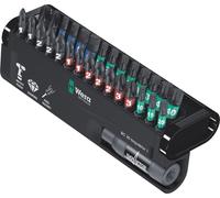 Wera Bit-Check 30 Impaktor 1, coffret de 30 pièces