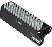 Wera Bit-Check 30 TX Universal 1 05057908001 Jeu dembouts 30 pièces TORX® intérieur