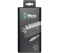 Wera Bit-Check 30 TX Universal 1 SB 05057900001 Jeu dembouts 30 pièces TORX
