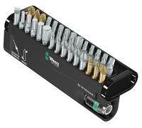 Wera Bit-Check 30 Universal 1, 30 pièces UNIVERSEL 1, 30 PIÈCES