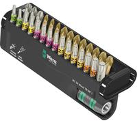 Wera Bit-Check 30 Wood TORX HF 1