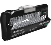 Wera Bit-Check 30 Zyklop Mini 2 05346293001 Jeu d'embouts 31 pièces