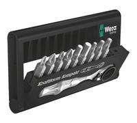 Wera Bit-Check 10 Zyklop Mini 1 - 05073645001