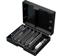 Bit-Safe 61 Universal 3 Wera, 61 pièces assortiment d'embouts