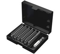 Coffret de 60 embouts + 1 porte-embouts Bit-Safe 61 Universal 4 WERA