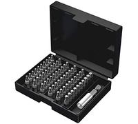 Wera Bit-Safe Classic 9 05057909001 Jeu de 61 pièces