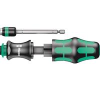 Wera Bit-Schraubendreher 818/4/1 (05051000001)
