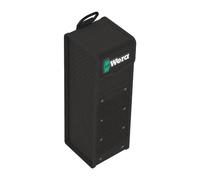 Wera Boîte à outils en plastique 2go - 100 x 295 mm