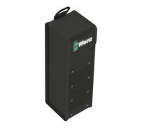 Wera Boîte à outils verticale Wera 2go 7, 100 x 100 x 295 mm Quantité:1