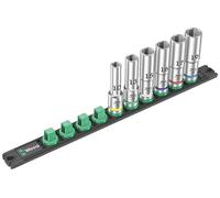 Wera Nuss-Magnetleiste C Deep 1| 05005470001