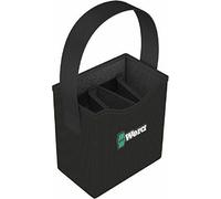 Wera Carquois 2go 4 trousse à outils - Graphite