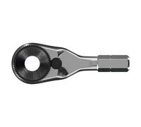 Wera Tournevis à cliquet 8011 1/4" x 50 mm Zyklop Mini