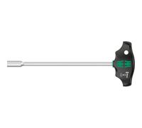 Wera ouille hexagonale T - 9 mm