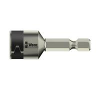 Wera ouille Wera 3869/4, acier inoxydable, SW (métrique) 13 mm, longueur 50 mm Quantité:1