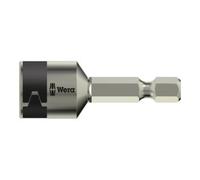 Wera ouille Wera 3869/4, acier inoxydable, SW (pouce) 3/8", longueur 50 mm Quantité:1