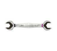 Wera Clé à fourche double Wera 6002 Joker, 27 x 32 x 305 mm Quantité:1