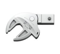 Wera Embout fourche 7880 Joker XL – auto-ajustable SW 19–24 mm, 14x18 mm, 95 mm