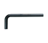 Wera ourche Wera 950 BM, métrique, six pans creux, SW 3,5 mm, longueur 66 mm Quantité:1