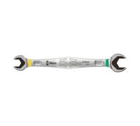 Wera ourches Joker 10 x 13 mm L. 167 mm chromé WERA Quantité:1