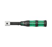 Wera Clé dynamométrique Click-Torque XP 1 2,5–25 Nm 9x12 mm Préréglée