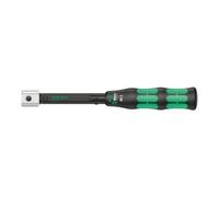 Wera Clé dynamométrique Click-Torque XP 2 à outil interchangeable, couple préréglé 9x12 10–50 N m