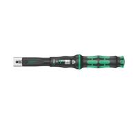 Wera Clé dynamométrique à outil interchangeable Wera Click-Torque X 2 Quantité:1
