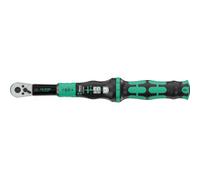 Wera Clé dynamométrique avec cliquet réversible Click-Torque Lock A 5
