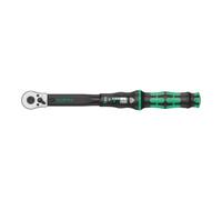 Wera ynamométrique À Cliquet Click-Torque B 2, 20-100 Nm, 3/8" X 20-100 Nm