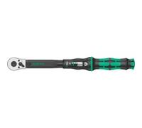 Wera Clé dynamométrique Click-Torque B 2 3/8 po 20-100 Nm cliquet réversible à levier