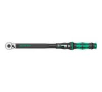 Wera ynamométrique à cliquet Click-Torque C 3 40–200 Nm 1/2"